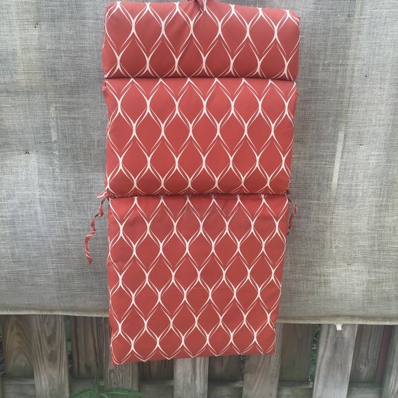 Home Goods Chair Cushions